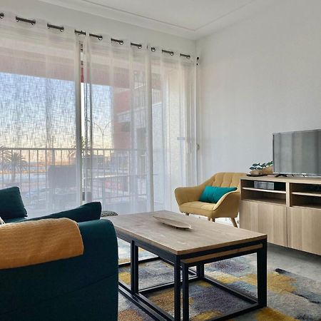 מנטון "Le Reve Eveille", Vue Mer, Garage מראה חיצוני תמונה