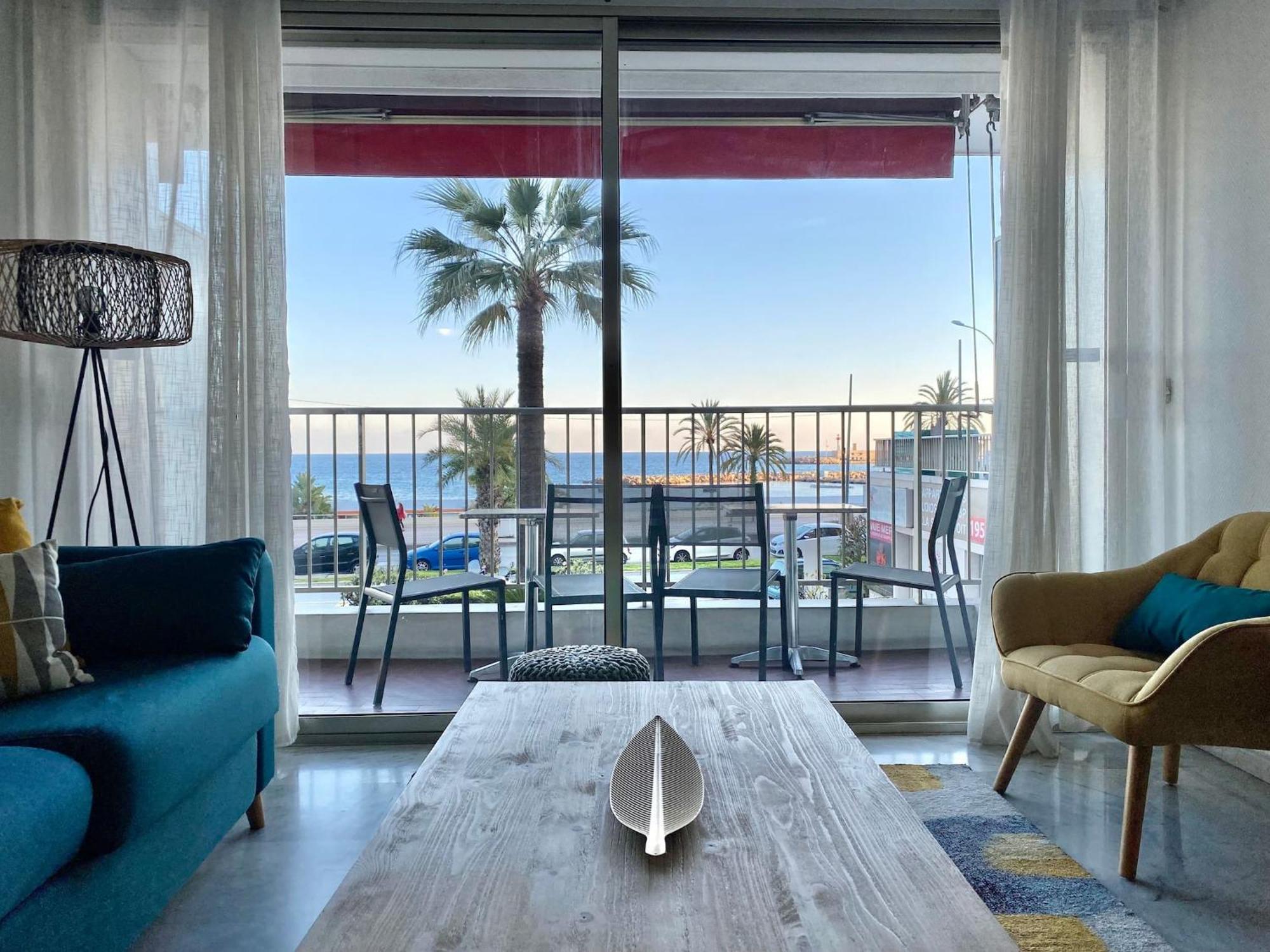 מנטון "Le Reve Eveille", Vue Mer, Garage מראה חיצוני תמונה