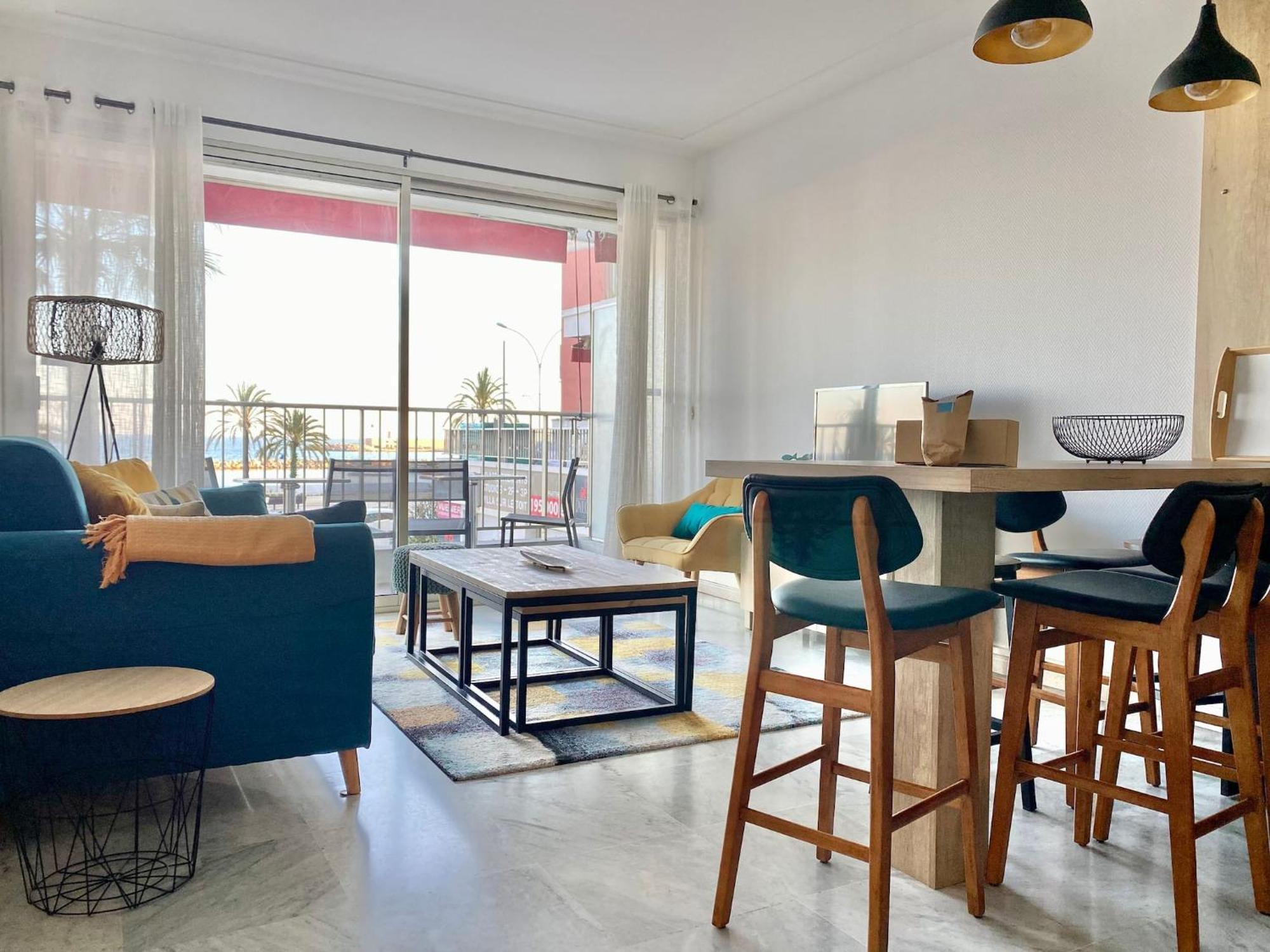 מנטון "Le Reve Eveille", Vue Mer, Garage מראה חיצוני תמונה